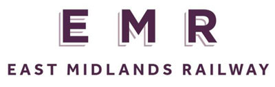 East Midlands Railway logo