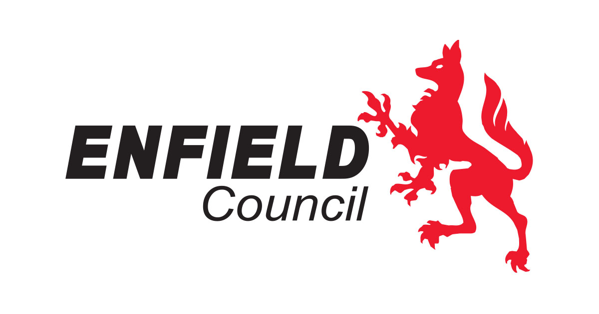 Enfield-Council-Logo