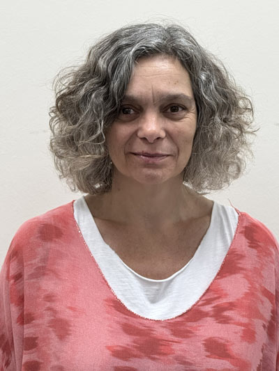 Claire Brooking – Customer Care Director