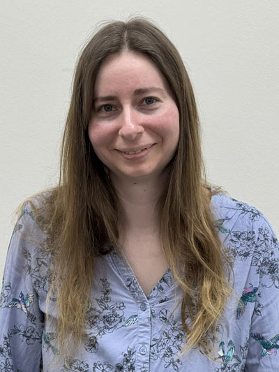 Jessica Scott – Administrator
