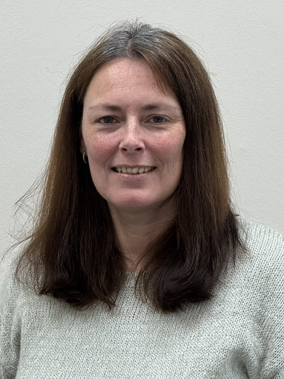 Lynsey Olyale – Existing Customer Coordinator