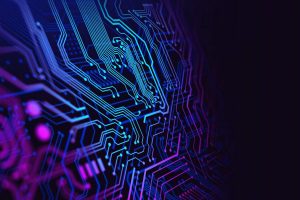 Technology-background-abstract