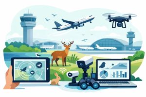 airport-wildlife-management-software