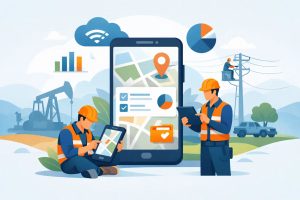 offline-mobile-reporting-app-field-teams