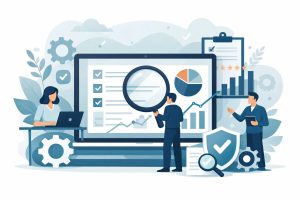 service-quality-regime-auditing-software